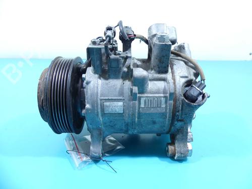 AC compressor BMW 1 (F20) 116 d | BP37893929M34 - Image 5