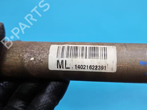 Steering column HYUNDAI i30 (GD) 1.4 | BP37838088M21 - Image 5
