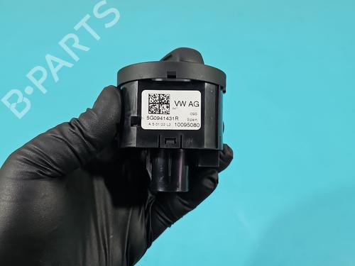 Headlight switch SEAT IBIZA V (KJ1, KJG) 1.0 TSI | BP37990415I24 - Image 4