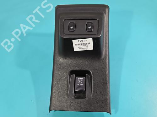 Switch MITSUBISHI ECLIPSE CROSS (GK_, GL_) | BP37844466I30 - Image 2