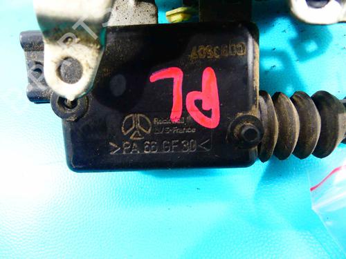 Front left lock DACIA LOGAN MCV (KS_) 1.5 dCi (KS0K) | BP37879902C98 - Image 5