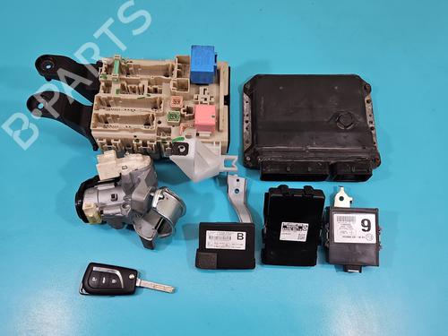 Used Engine control unit (ECU) Engine control unit (ECU) 37818621 37818621