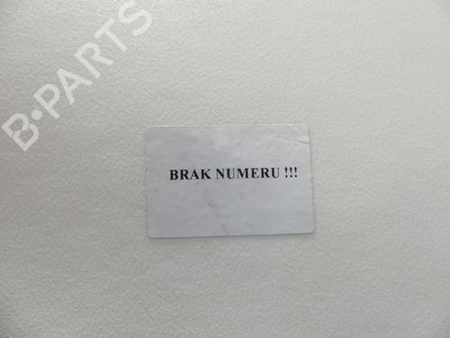 AC pipe MAZDA CX-9 (TB) 3.7 AWD (TB10A) | BP37879036M126 - Image 12