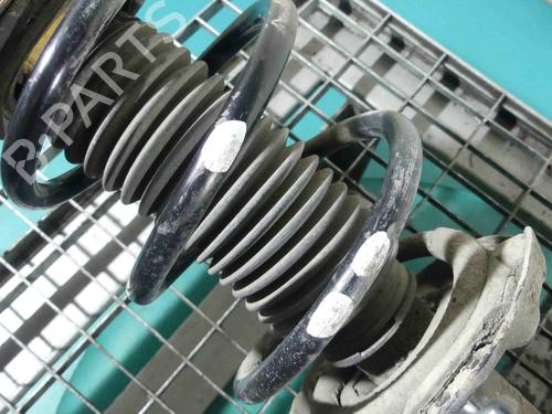 Shock absorber spring KIA CEED (CD) | BP37885619C152 - Image 2