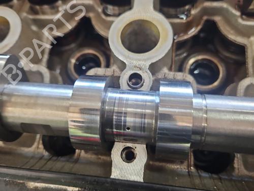 Engine RENAULT CLIO V (B7_) 1.0 TCe 90 (B7MT) | BP37840231M1 - Image 5