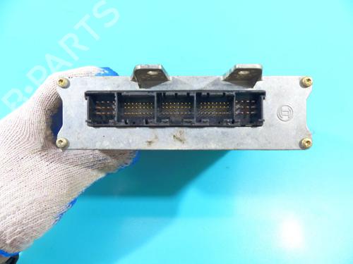 Engine control unit (ECU) AUDI A4 B5 (8D2) 1.8 | BP37805466M57 - Image 4