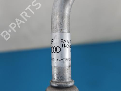 AC pipe AUDI A4 B9 Avant (8W5, 8WD) 30 TDI Mild Hybrid | BP37842007M126 - Image 4