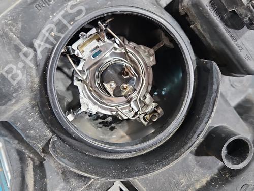 Right headlight NISSAN NOTE (E11, NE11) 1.5 dCi | BP38783337C29 - Image 14