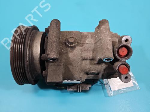 AC compressor RENAULT CLIO III (BR0/1, CR0/1) 1.5 dCi (C/BR0G, C/BR1G) | BP37819392M34 - Image 6