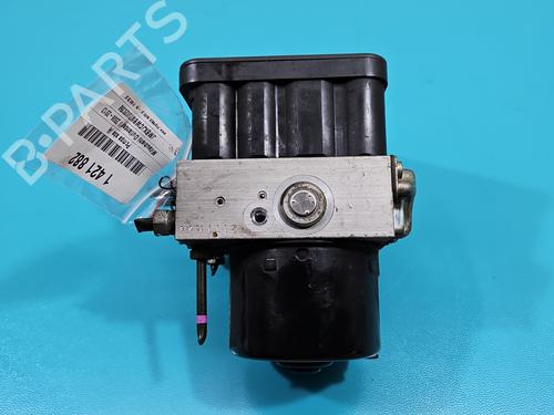 ABS pump MITSUBISHI OUTLANDER II (CW_W) 2.0 DI-D (CW8W) | BP37814354M43 - Image 6