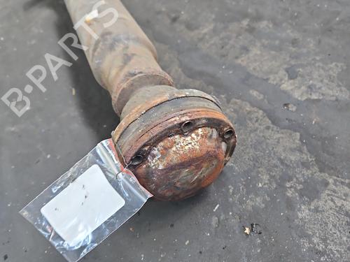 Driveshaft INFINITI FX 35 All-wheel Drive | BP38140436M37 - Image 2