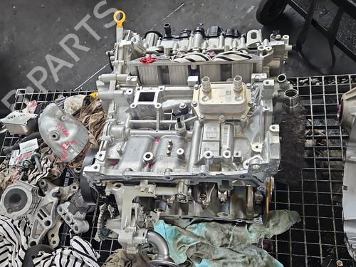 Engine MG MG 3 (ZP2_) 1.5 Hybrid+ | BP37840384M1 - Image 13