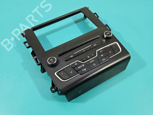 Used Climate control Climate control 37850031 37850031