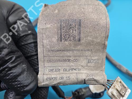 Electronic sensor FIAT TIPO Saloon (356_, 357_) 1.4 (356SXA1B) | BP37858919M84 - Image 5