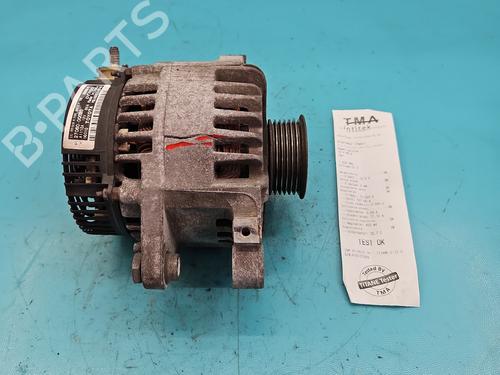 Used Alternator Alternator 38125467 38125467