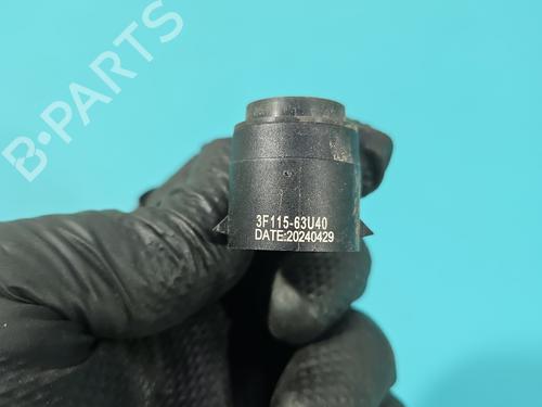 Electronic sensor SUZUKI VITARA (LY) 1.5 Hybrid AllGrip | BP38142506M84 - Image 5