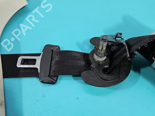 Front left seatbelt JAGUAR XE (X760) 2.0 D | BP37826258I26 - Image 7