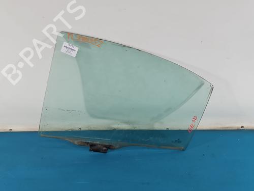Used Rear left door window Rear left door window 37820998 37820998