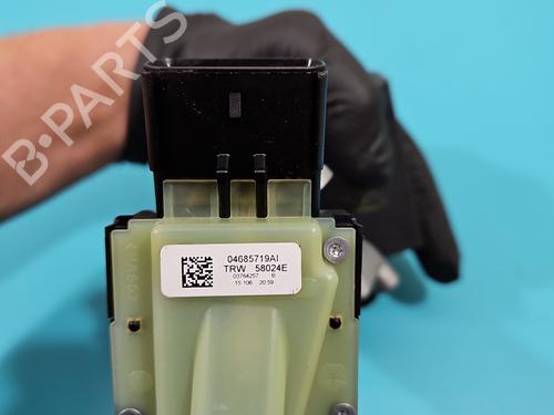 Ignition barrel JEEP COMPASS (MK49) 2.4 4x4 | BP38116380M48 - Image 9