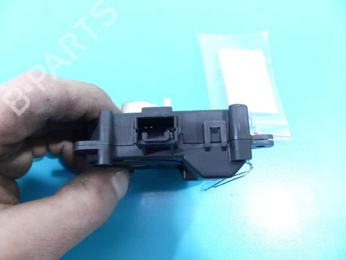 Heater blower motor SMART FORFOUR (454) | BP37888632M62 - Image 3