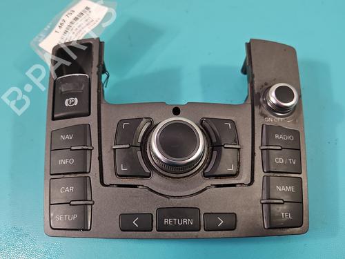 switch-audi-a6-c6-4f2-2004-2005-2006-2007-2008-2009-2010-2011-37816982 main image