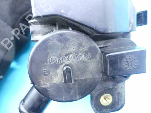 Valve cover PEUGEOT PARTNER Tepee 1.6 HDi 90 | BP37878082M124  - Image 5
