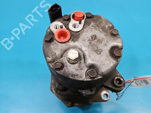AC compressor SEAT LEON (1M1) 1.6 16 V | BP38796703M34 - Image 5