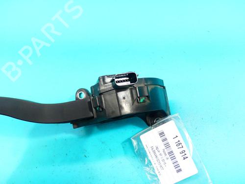 Pedal JAGUAR XF II (X260) | BP37881014I4 - Image 4