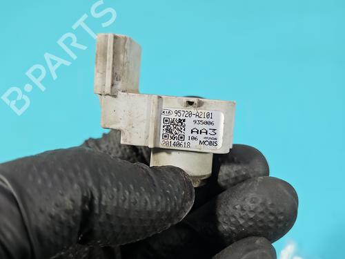 Electronic sensor KIA CEE'D Sportswagon (JD) | BP37846910M84 - Image 4