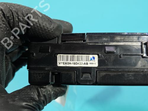 Climate control NISSAN PULSAR Hatchback (C13) 1.2 DIG-T | BP37849506I5 - Image 16