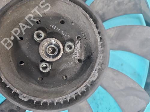 Radiator fan AUDI A4 B6 (8E2) 2.0 | BP37822955M35 - Image 5