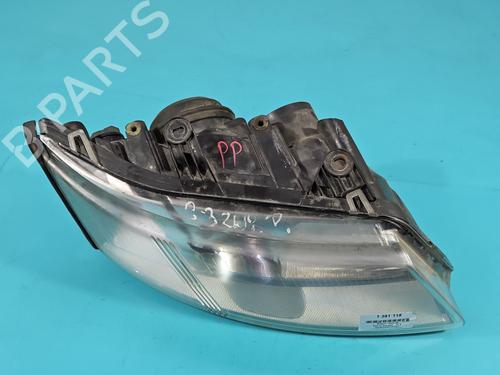 Right headlight SAAB 9-3 (YS3F, E79, D79, D75) 1.9 TiD | BP38000127C29  - Image 5