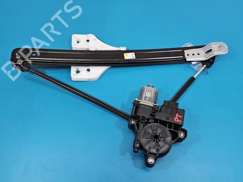 Rear right window mechanism SEAT ATECA (KH7, KHP) | BP40189207C25 - Image 2