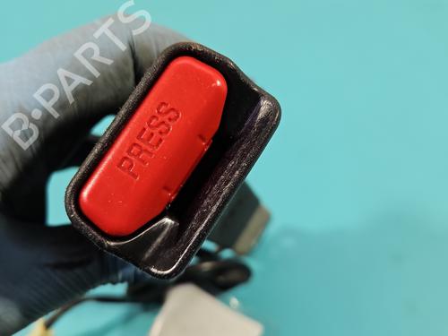 Front right seatbelt SUZUKI VITARA (LY) 1.6 (APK 416) | BP38126482I25 - Image 6