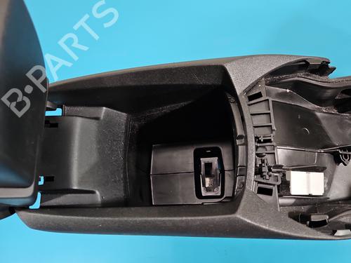 Armrest / Center console CITROËN DS5 2.0 HDi 165 | BP37845869I20 - Image 5