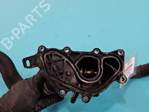 Pipe RENAULT MEGANE IV Saloon 1.5 dCi 110 | BP38141630M125 - Image 5