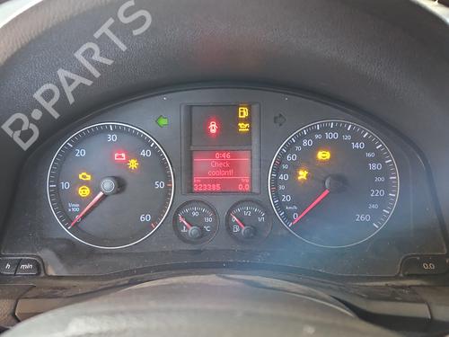 Used Instrument cluster Instrument cluster 37847367 37847367