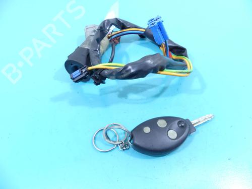 Used Ignition barrel Ignition barrel 37806579 37806579