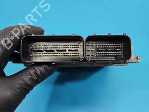Engine control unit (ECU) PORSCHE CAYENNE (9PA) | BP37855639M57 - Image 3