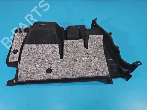 Boot lining DACIA DUSTER (PYM_, PYN_) | BP37838967I3 - Image 4