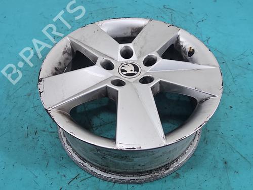 Used Rim Rim 37841656 37841656