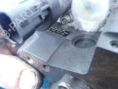 Injection pump MAZDA 3 (BK) 1.6 DI Turbo | BP37803925M78 - Image 9
