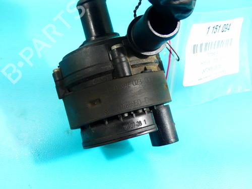 Auxiliary water pump INFINITI FX 30d AWD | BP37803955M111 - Image 5