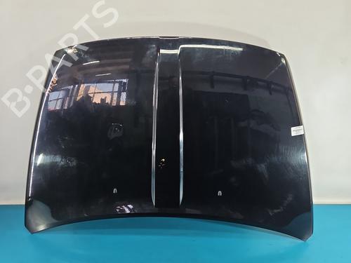 Used Hood Hood 37825887 37825887