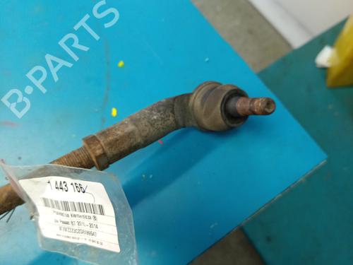 Steering rack VW CC B7 (358) 2.0 TDI | BP38129337M22 - Image 44
