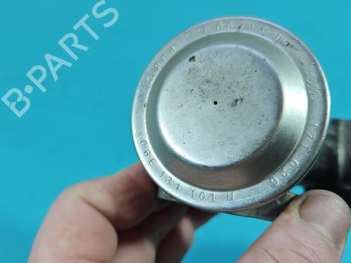 Egr AUDI Q7 (4MB, 4MG, 4MQ) 3.0 TFSI quattro | BP37837584M69 - Image 8
