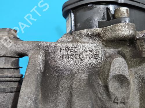 Left rear brake caliper AUDI Q7 (4MB, 4MG, 4MQ) 3.0 TFSI quattro | BP37837196M107 - Image 9