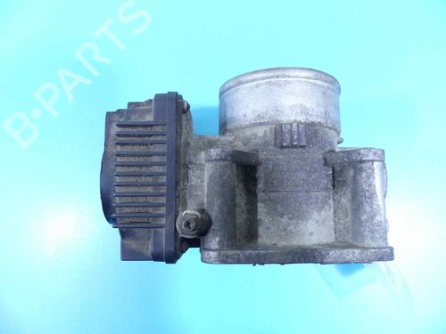 Throttle body NISSAN ALMERA II Hatchback (N16) 1.8 | BP37890969M82 - Image 6