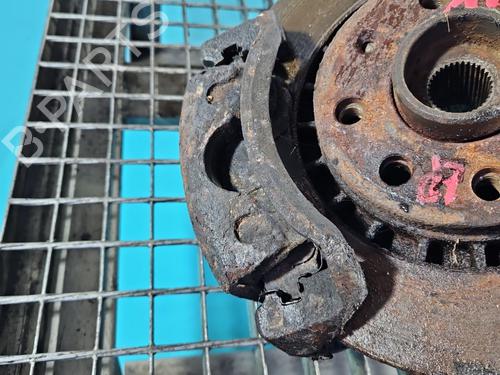 Used Left front brake caliper Left front brake caliper DAEWOO LANOS Saloon (KLAT) 1.5 (99 hp) 37852049 37852049