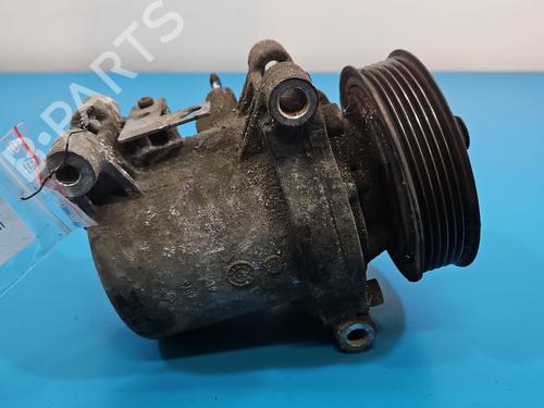 AC compressor PEUGEOT 301 1.6 BlueHDi 100 | BP37836564M34 - Image 3